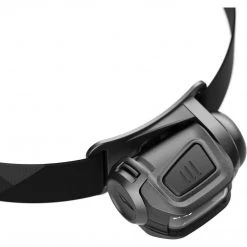 CAMP & HIKE Princeton Tec Remix 450 RGB Headlamp