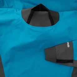 NRS Men's Explorer Paddling Suit