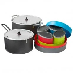 MSR Flex 4 Cook System