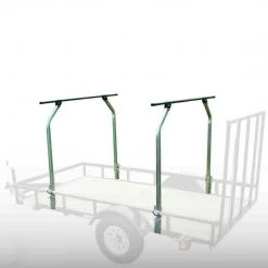 KAYAK Malone TopTier Utility Trailer Cross Bar System