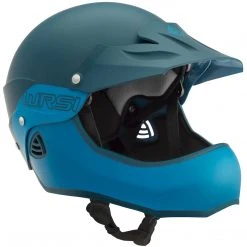 WRSI Moment Full Face Kayak Helmet