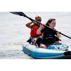 Aquaglide Chelan 140 Tandem Inflatable Kayak