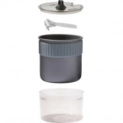 RAFTING MSR Trail Mini Duo Cook Set
