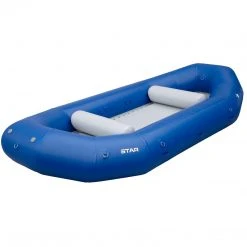 Star Inflatables Star Outlaw 160 Self-Bailing Raft Rafts