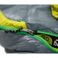 Nemo Men's Disco 30-Degree Down Sleeping Bag CAMP & HIKE