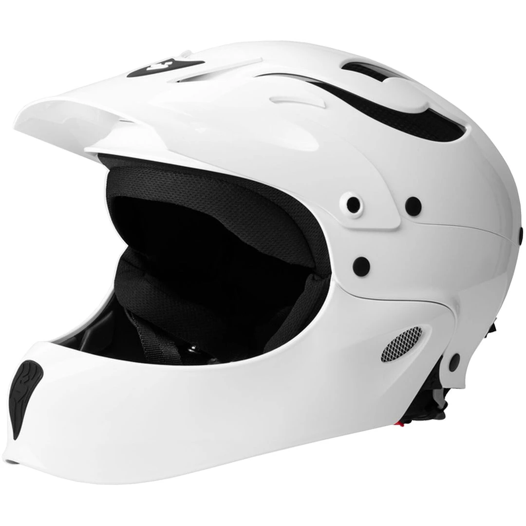 Sweet Protection Rocker Full Face Kayak Helmet 3 Sweet Protection Rocker Full Face Kayak Helmet