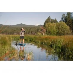 Aquaglide Roam 12'6 Inflatable SUP Board STAND-UP 20 Aquaglide Roam 12'6 Inflatable SUP Board STAND-UP