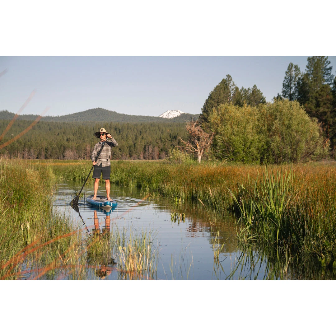 Aquaglide Roam 12'6 Inflatable SUP Board STAND-UP 11 Aquaglide Roam 12'6 Inflatable SUP Board STAND-UP