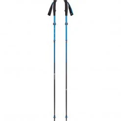 Black Diamond Distance Carbon FLZ Trekking Poles