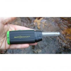 SteriPen Adventurer Opti UV Water Purifier