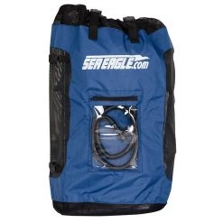 Sea Eagle RazorLite 473rl Inflatable Kayak Pro Carbon Tandem Package