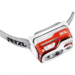 CAMP & HIKE Petzl Swift RL Headlamp