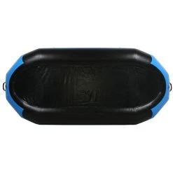 NRS Otter Livery 106 Standard Floor Raft