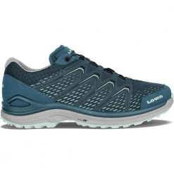 Lowa Women's Maddox Hiking Shoes CAMP & HIKE