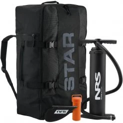 Star Inflatables Star Challenger Fish Inflatable Kayak