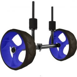 Seattle Sports Scupper Swift Sit-On-Top Kayak Cart Kayak Carts