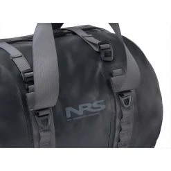 NRS Zippered Expedition DriDuffel Dry Bag KAYAK