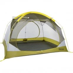 Marmot Limestone 4 Person Camping Tent CAMP & HIKE