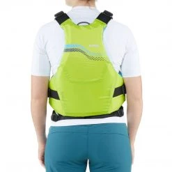 NRS Vapor Kayak Lifejacket (PFD)