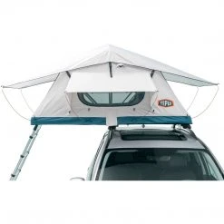 CAMP & HIKE Thule Tepui Low-Pro 2 Roof Top Tent