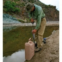 RAFTING Katadyn Expedition Water Filter