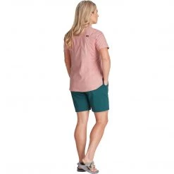 KAYAK NRS Women's Guide Short Sleeve Shirt 25 KAYAK NRS Women's Guide Short Sleeve Shirt