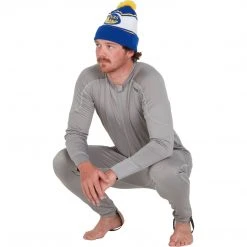 KAYAK NRS Men's Lightweight Union Suit 12 KAYAK NRS Men's Lightweight Union Suit