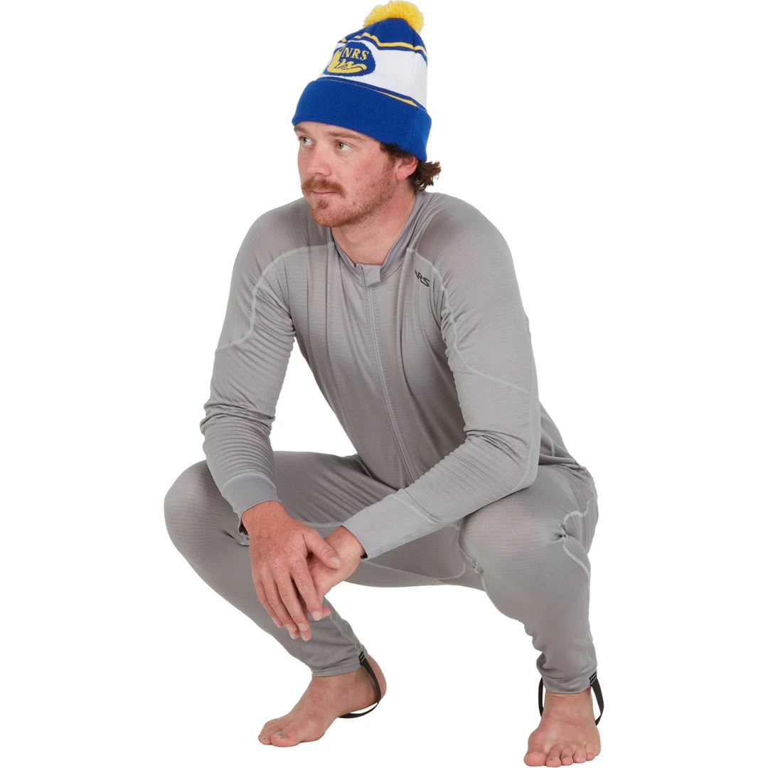 KAYAK NRS Men's Lightweight Union Suit 7 KAYAK NRS Men's Lightweight Union Suit