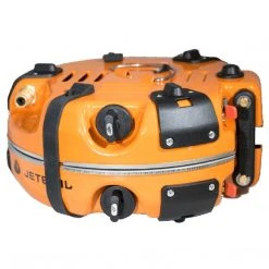 RAFTING Jetboil Genesis Stove Base Camp System