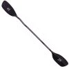 Werner Paddles Werner Sherpa Carbon Bent Shaft Whitewater Kayak Paddle