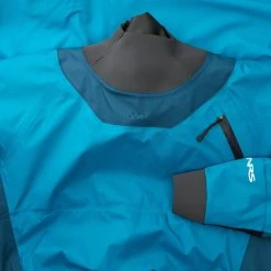 NRS Men's Flux Dry Top KAYAK