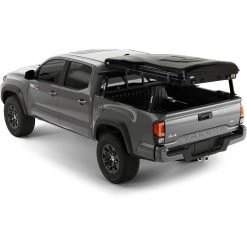 Thule Basin Wedge 2 Hardshell Roof Top Tent CAMP & HIKE