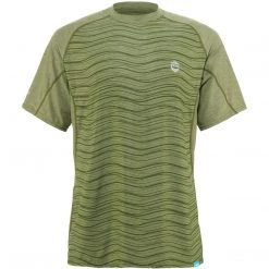 NRS Men's H2Core Silkweight Short Sleeve Shirt