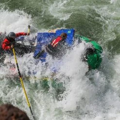 RAFTING Cataract SGG Composite Raft Oar Shaft