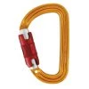 Petzl SM'D H-Frame Triact Lock Carabiner 2 Petzl SM'D H-Frame Triact Lock Carabiner