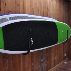 STAND-UP Seattle Sports SUP/Surfboard Wall Cradles