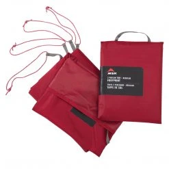 CAMP & HIKE MSR Universal Tent Footprint