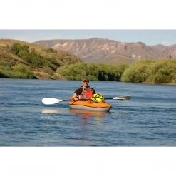 Advanced Elements Lagoon1 Inflatable Kayak
