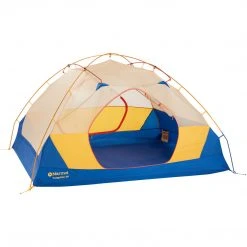 Marmot Tungsten 4 Person Backpacking Tent