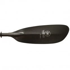 Werner Paddles Werner Ovation Carbon Bent Shaft Kayak Paddle