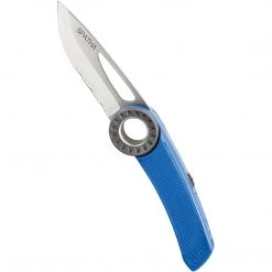 Petzl Spatha Clippable Knife