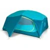 Nemo Aurora 3 Person Camping Tent With Footprint