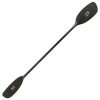 Werner Paddles Werner Double Diamond Carbon Straight Shaft Whitewater Kayak Paddle