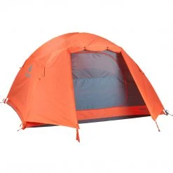 CAMP & HIKE Marmot Catalyst 3 Person Camping Tent