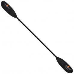 Aqua-Bound Eagle Ray Carbon 4-Piece Kayak Paddle