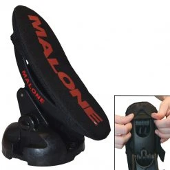 Malone Saddle Up Pro Kayak Roof Rack