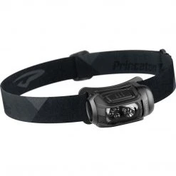 CAMP & HIKE Princeton Tec Remix 450 RGB Headlamp