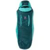 CAMP & HIKE Nemo Women's Forte 35-Degree Synthetic Sleeping Bag