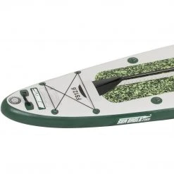 Sea Eagle FishSUP 12 Inflatable SUP Board Start Up Package STAND-UP