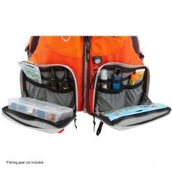KAYAK NRS Raku Fishing Lifejacket (PFD) 18 KAYAK NRS Raku Fishing Lifejacket (PFD)